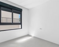 Revente - Appartement -
San Miguel de Salinas - Inland