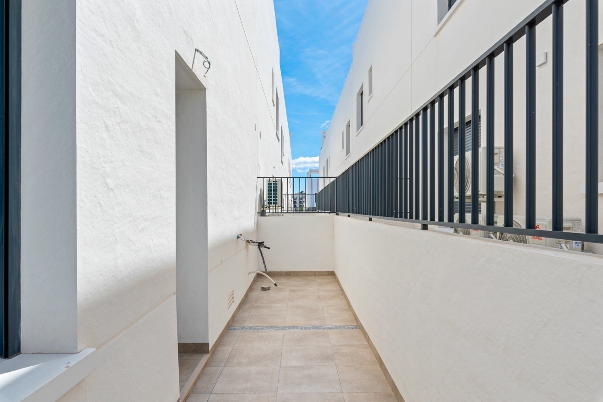 Revente - Appartement -
San Miguel de Salinas - Inland