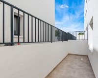 Revente - Appartement -
San Miguel de Salinas - Inland