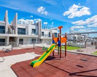 Revente - Appartement -
San Miguel de Salinas - Inland