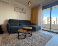 Revente - Appartement -
San Miguel de Salinas - Inland