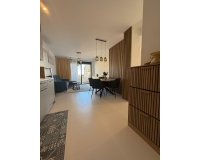 Revente - Appartement -
San Miguel de Salinas - Inland