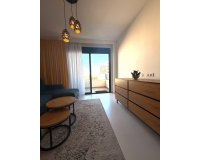Revente - Appartement -
San Miguel de Salinas - Inland