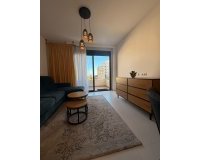 Revente - Appartement -
San Miguel de Salinas - Inland