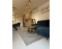 Revente - Appartement -
San Miguel de Salinas - Inland