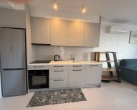 Revente - Appartement -
San Miguel de Salinas - Inland