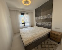 Revente - Appartement -
San Miguel de Salinas - Inland