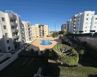 Revente - Appartement -
San Miguel de Salinas - Inland