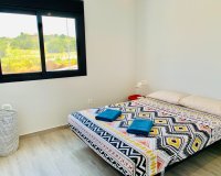 Revente - Appartement -
San Miguel de Salinas - Inland