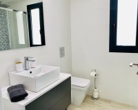 Revente - Appartement -
San Miguel de Salinas - Inland