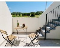 Revente - Appartement -
San Miguel de Salinas - Inland