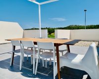 Revente - Appartement -
San Miguel de Salinas - Inland