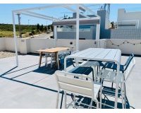 Revente - Appartement -
San Miguel de Salinas - Inland