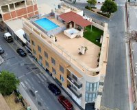 Revente - Appartement -
San Miguel de Salinas - Inland