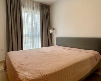 Revente - Appartement -
San Miguel de Salinas - Inland