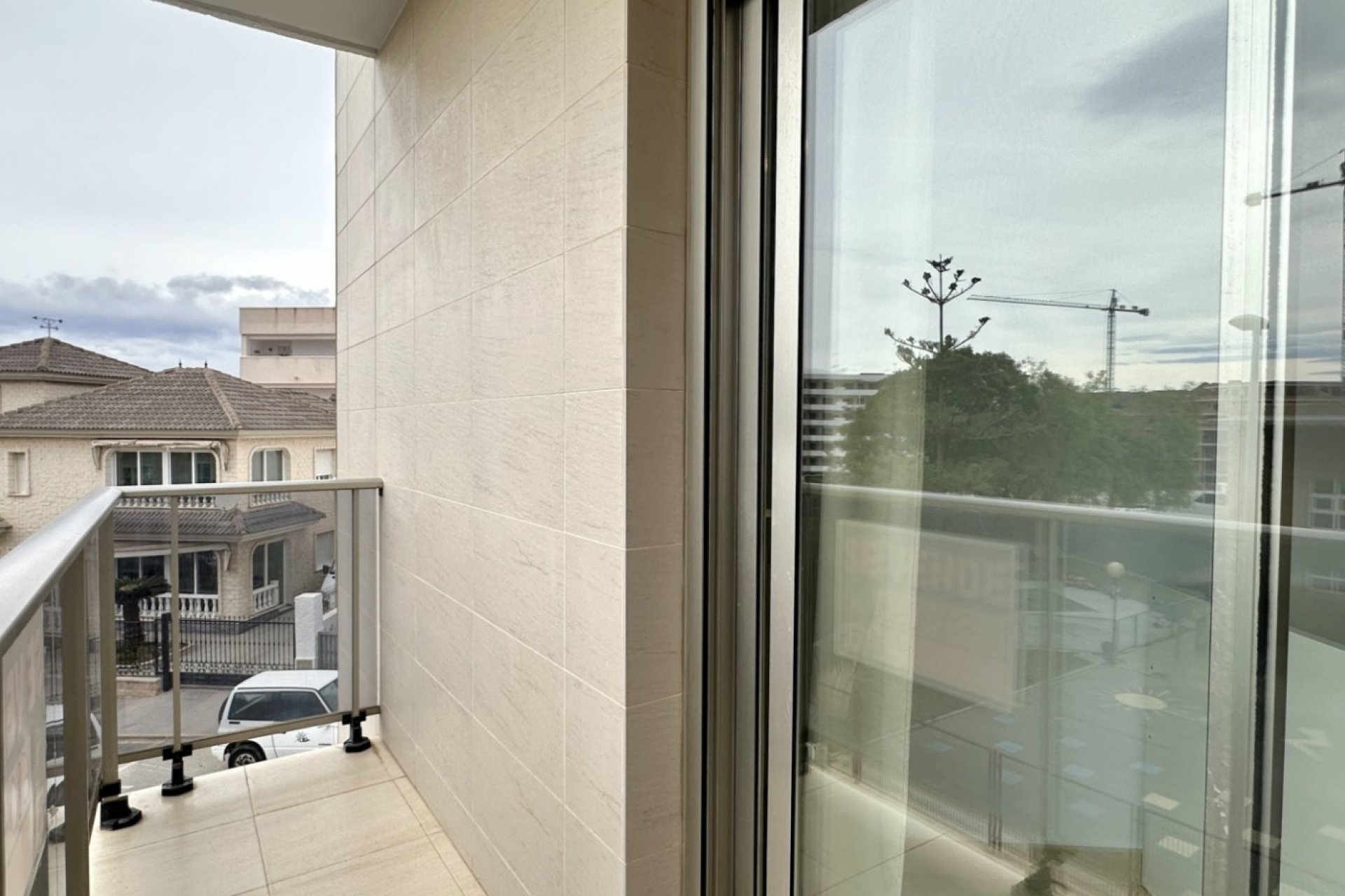 Revente - Appartement -
San Miguel de Salinas - Inland