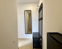 Revente - Appartement -
San Miguel de Salinas - Inland