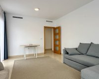 Revente - Appartement -
San Miguel de Salinas - Inland