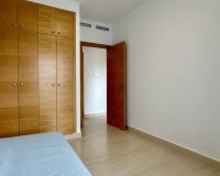 Revente - Appartement -
San Miguel de Salinas - Inland