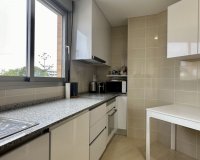 Revente - Appartement -
San Miguel de Salinas - Inland