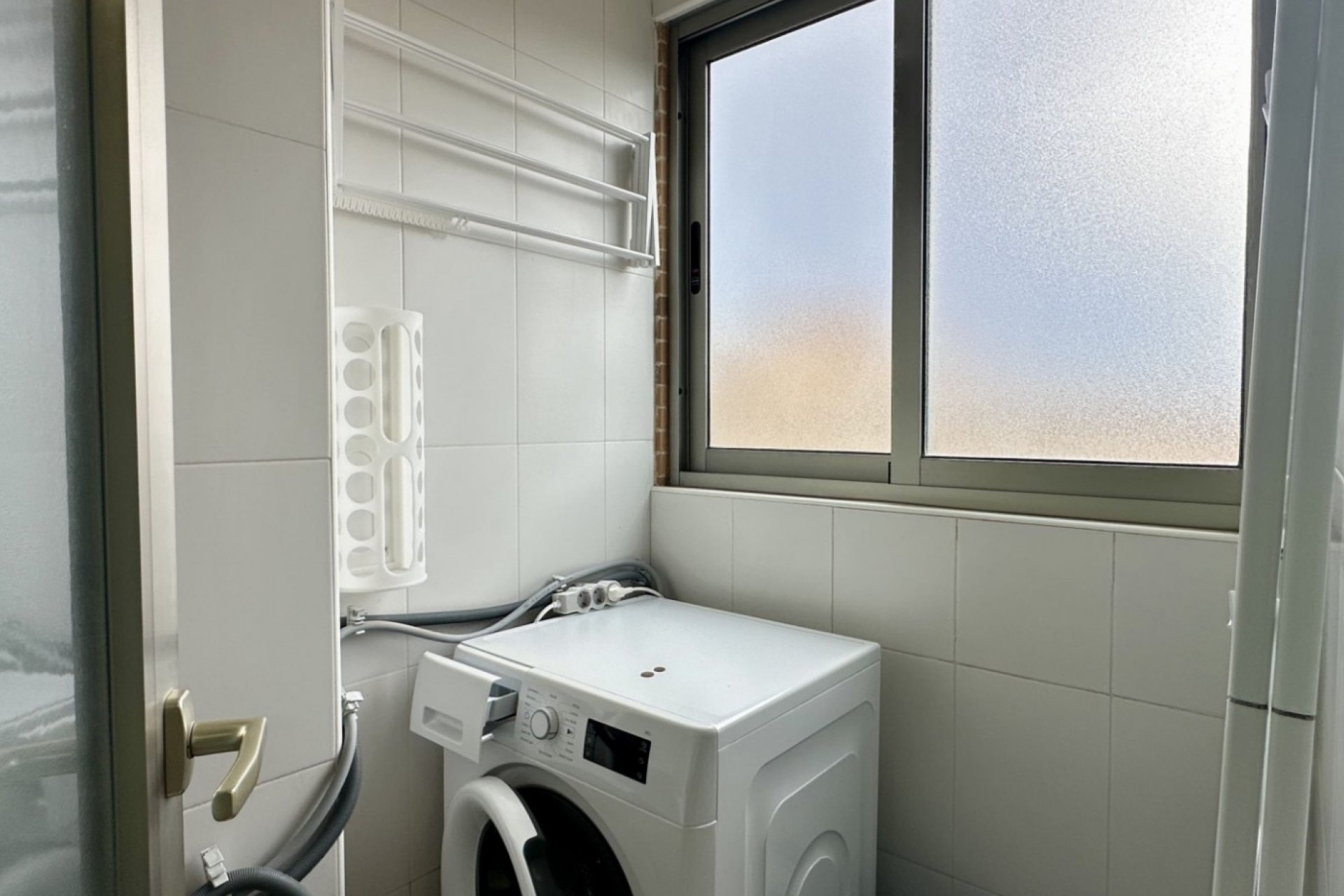 Revente - Appartement -
San Miguel de Salinas - Inland