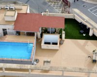 Revente - Appartement -
San Miguel de Salinas - Inland