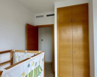 Revente - Appartement -
San Miguel de Salinas - Inland
