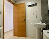 Revente - Appartement -
San Miguel de Salinas - Inland