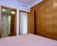Revente - Appartement -
San Miguel de Salinas - Inland