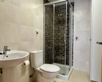 Revente - Appartement -
San Miguel de Salinas - Inland