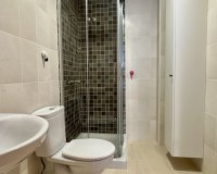 Revente - Appartement -
San Miguel de Salinas - Inland