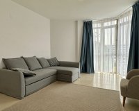 Revente - Appartement -
San Miguel de Salinas - Inland