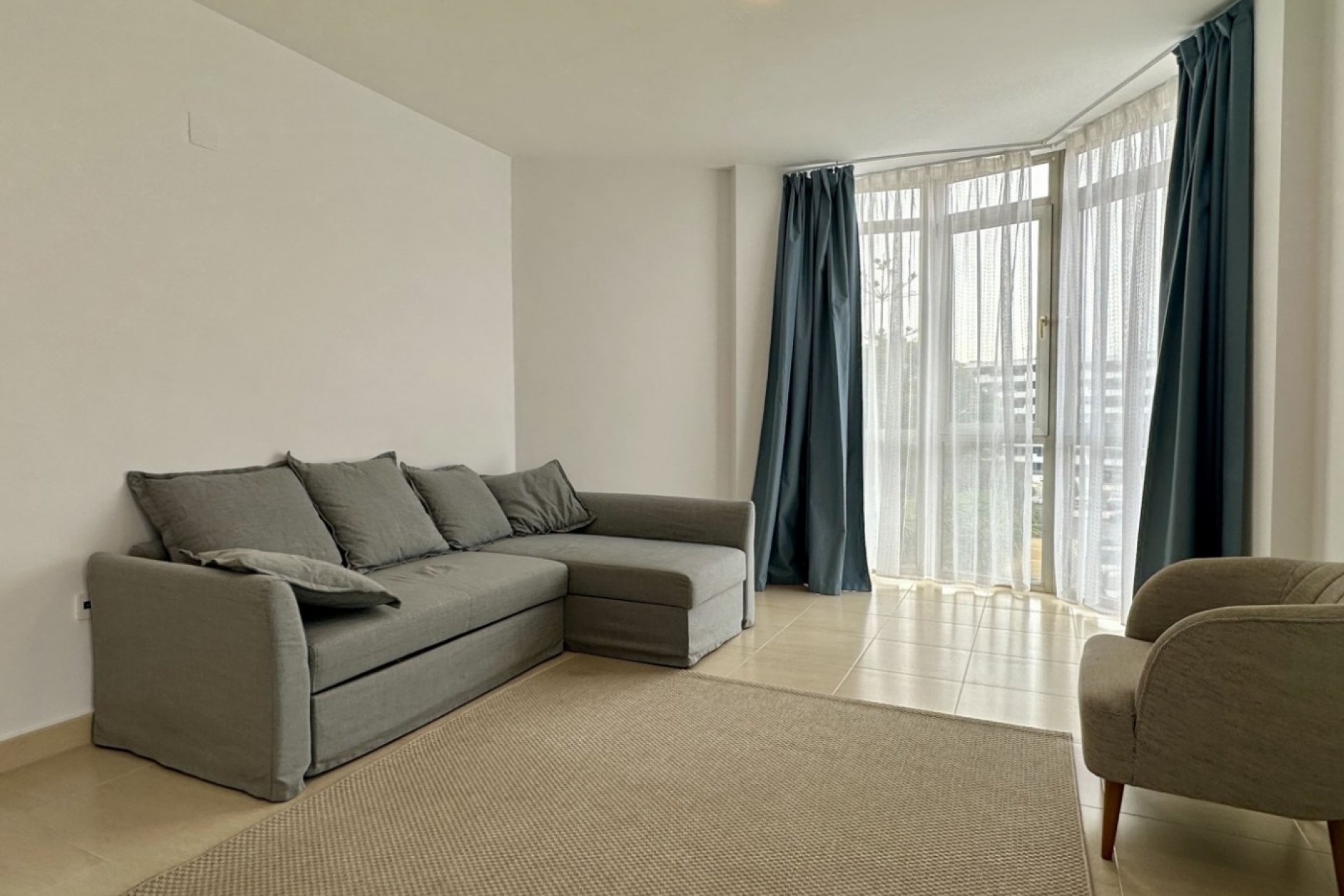 Revente - Appartement -
San Miguel de Salinas - Inland