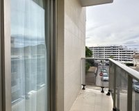 Revente - Appartement -
San Miguel de Salinas - Inland