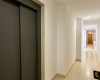 Revente - Appartement -
San Miguel de Salinas - Inland