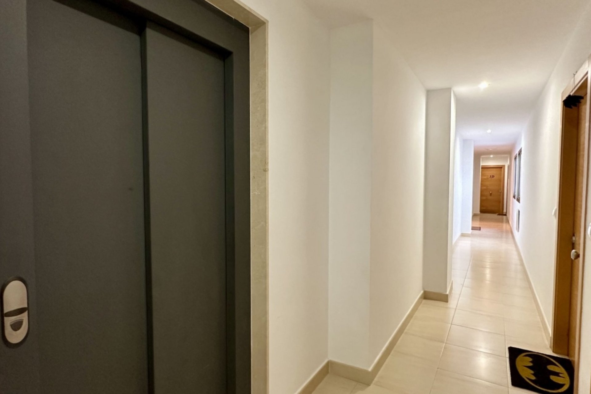 Revente - Appartement -
San Miguel de Salinas - Inland