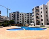 Revente - Appartement -
San Miguel de Salinas - Inland