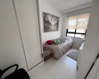 Revente - Appartement -
San Miguel de Salinas - Inland
