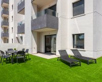 Revente - Appartement -
San Miguel de Salinas - Inland