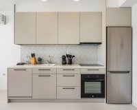 Revente - Appartement -
San Miguel de Salinas - Inland