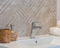 Revente - Appartement -
San Miguel de Salinas - Inland