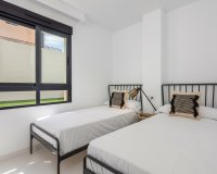 Revente - Appartement -
San Miguel de Salinas - Inland