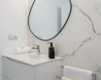 Revente - Appartement -
San Miguel de Salinas - Inland