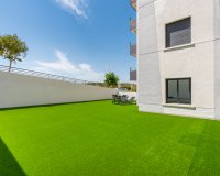 Revente - Appartement -
San Miguel de Salinas - Inland
