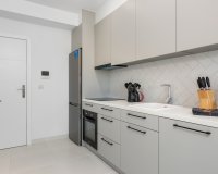 Revente - Appartement -
San Miguel de Salinas - Inland