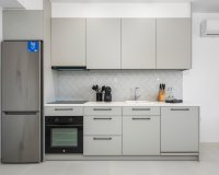 Revente - Appartement -
San Miguel de Salinas - Inland