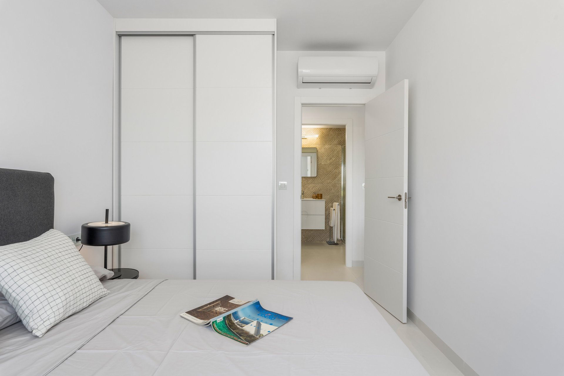 Revente - Appartement -
San Miguel de Salinas - Inland