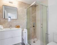 Revente - Appartement -
San Miguel de Salinas - Inland