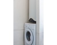 Revente - Appartement -
San Miguel de Salinas - Inland