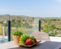 Revente - Appartement -
San Miguel de Salinas - Inland